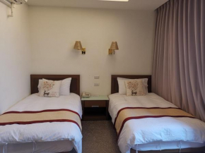 Mu Xi Ocean View B&B